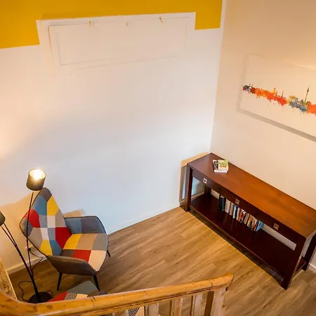 Three Bedroom Plus Big Kitchen Plus Selfcheckin Plus Street Parking Берлин Экстерьер фото