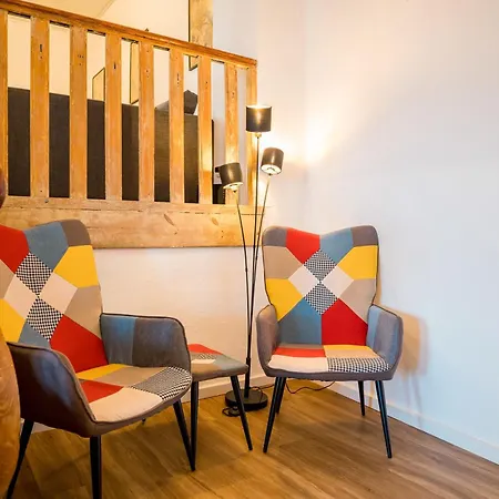 Three Bedroom Plus Big Kitchen Plus Selfcheckin Plus Street Parking Берлин Экстерьер фото